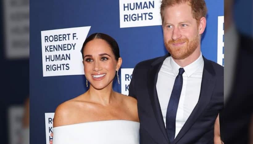 King Charles furious with Prince Harry and Meghan's Netflix docu-series 'Harry & Meghan' - READ on to know