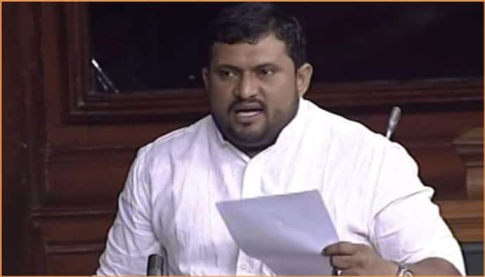 Lakshadweep MP Mohammed Faizal disqualified from Lok Sabha over attempt to murder case