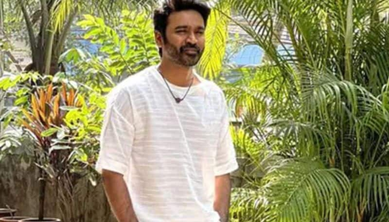 Dhanush opens up about he cried after being body shaming, called auto-driver sgk