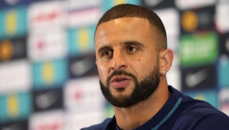 football kyle walker warns kylian mbappe ahead of england vs france clash at qatar world cup 2022 quarterfinals snt