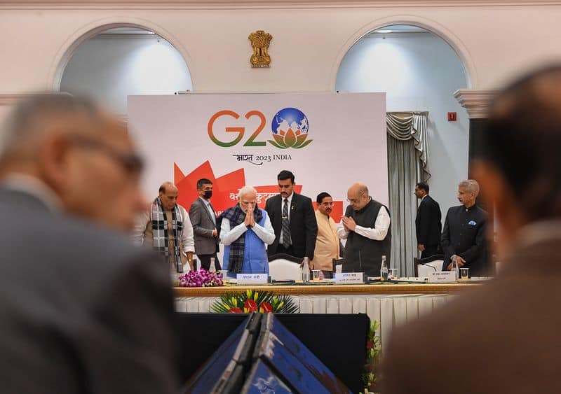 2022 Rewind: G20 Summit in Indonesia and G20 Summit in India at a Glance