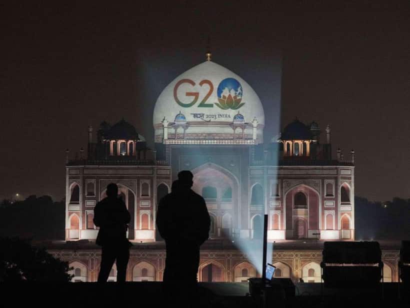 Why is India's G20 Presidency 'very big deal'? EAM Jaishankar explains