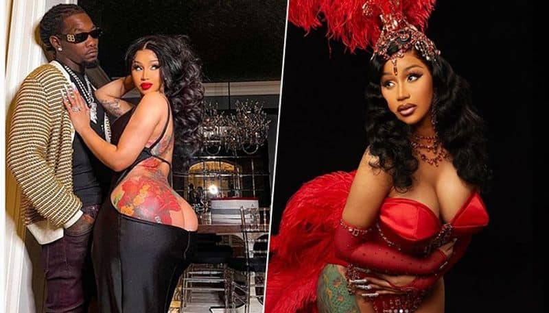 Did Cardi B go under the knife? Singer reveals getting cosmetic surgeries and removing her butt shots RBA