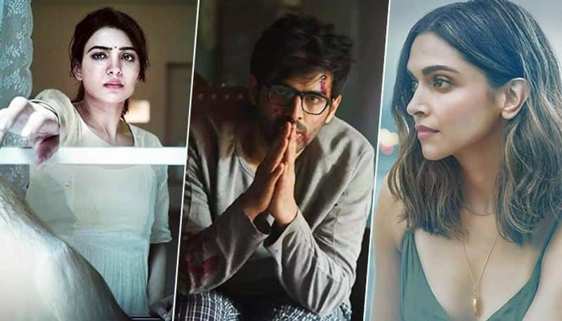 Year-ender 2022: Kartik Aaryan, Deepika, Samantha, Allu Arjun- 10 star Performers of 2022 RBA