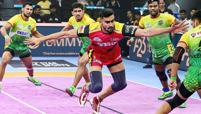 Pawan Sehrawat and Vikash Kandola up for grabs at Pro Kabaddi Season 10 Player Auction kvn