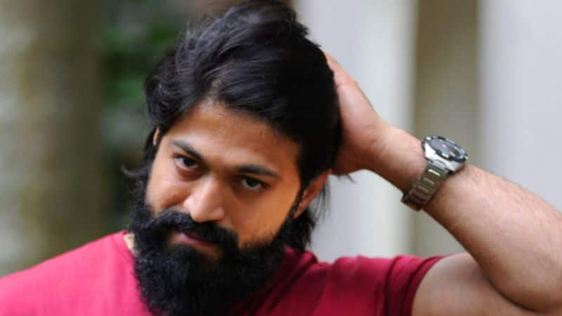 rumor spreading that rocking star Yash will make a science thriller film suh