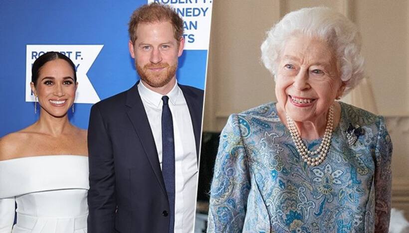 Royal experts open up on how late Queen Elizabeth would have handled the Netflix docu-series 'Harry & Meghan'