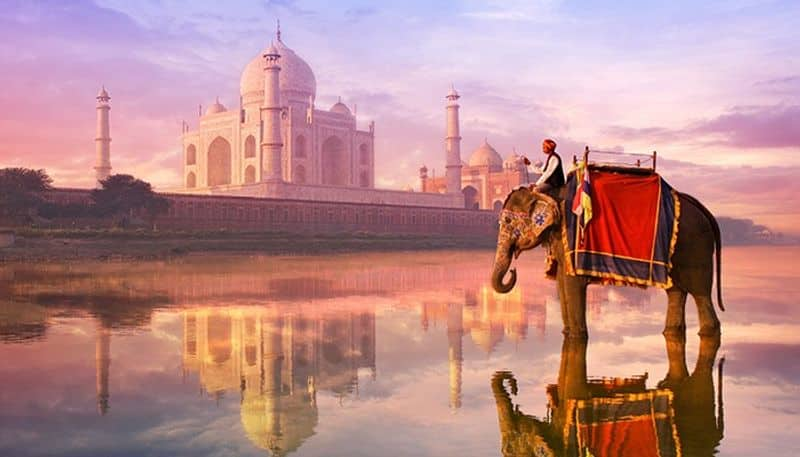 Why India should be on your 2023 travel bucket list, find out here sur 