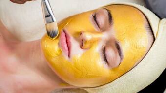Beauty Tips: కాంతులీనే అందమైన ముఖం కోసం..  నెలకి రెండుసార్లు ఫేషియల్ అవసరం! 