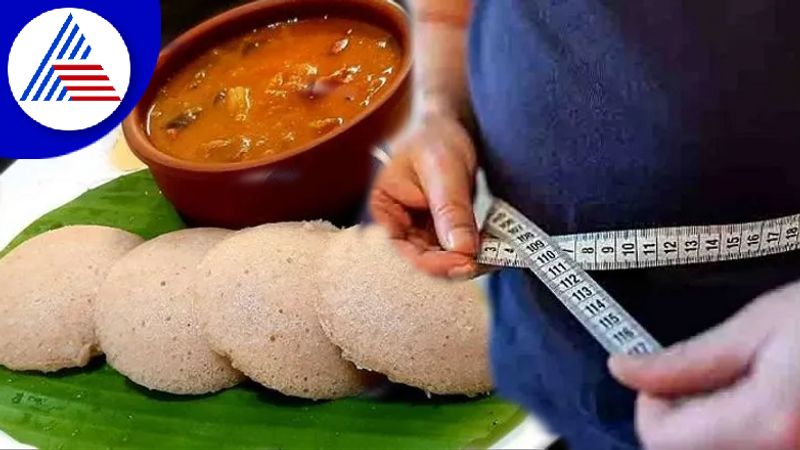 Health Tips:Do You Know How To Lose Weight With Idli Sambar Vin