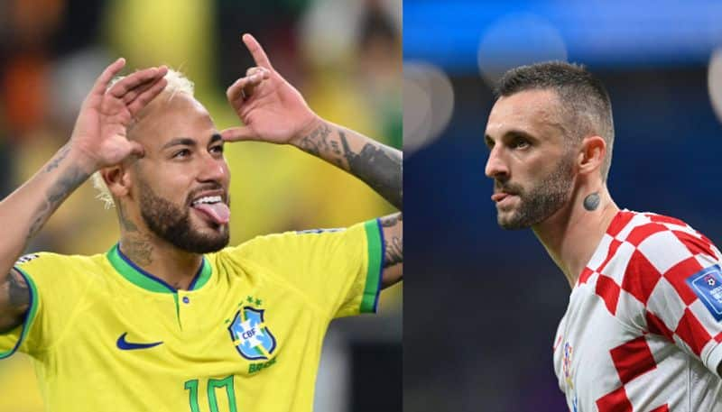 FIFA World Cup 2022 Croatia vs Brazil Quarter Finals keep eye on this three battles 