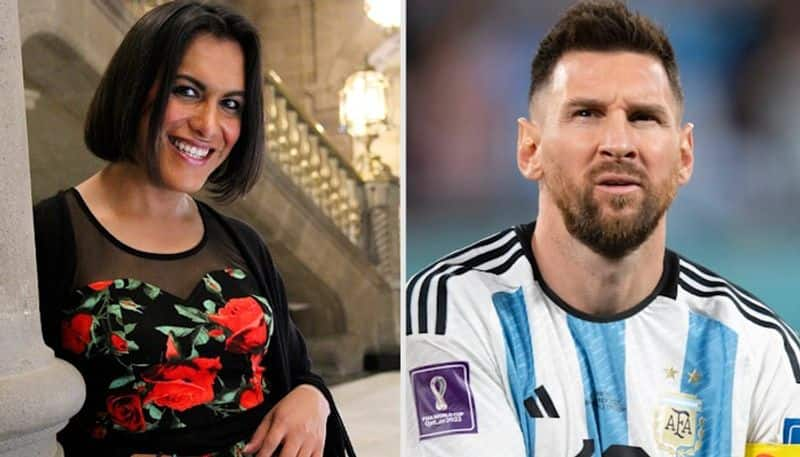 football Lionel Messi fans fume after Mexican politician seeks ban on Argentinian icon from entering country snt