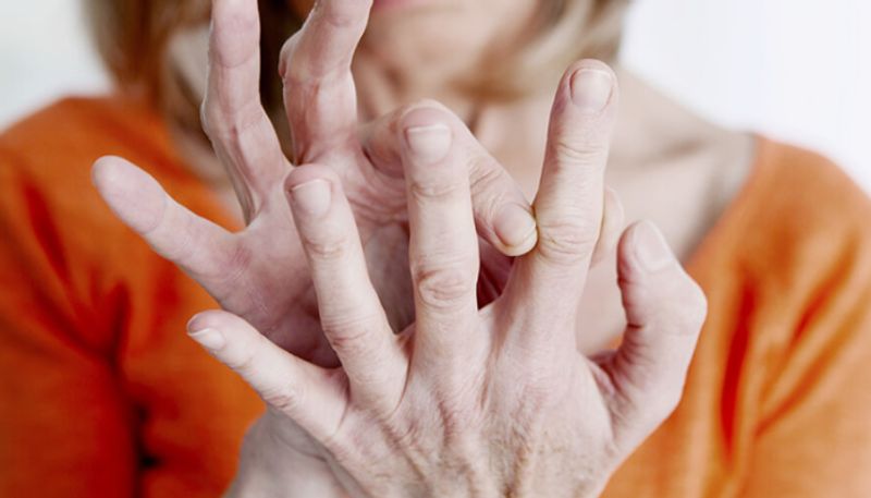 foods to include in your diet to reduce arthritis pain