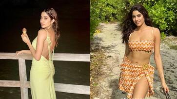 jhanvi kapoor biography iwh