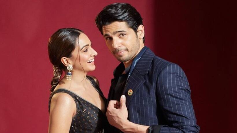 Sidharth Malhotra, Kiara Advani wedding update: Shershah actor drops a major hint 