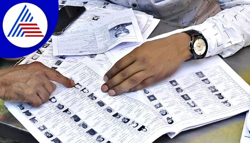 389 People Contesting in 28 Constituencies of Bengaluru grg 