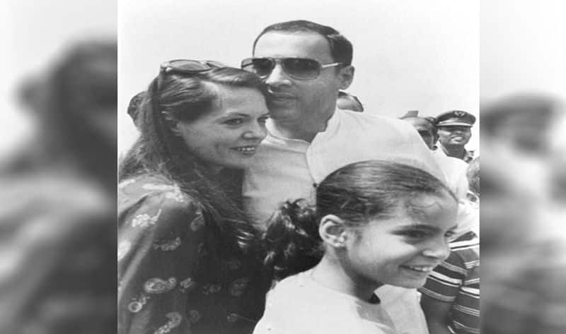 Sonia Gandhi Biography: Early Life, Age, Family, Education, Political Journey & More KRJ