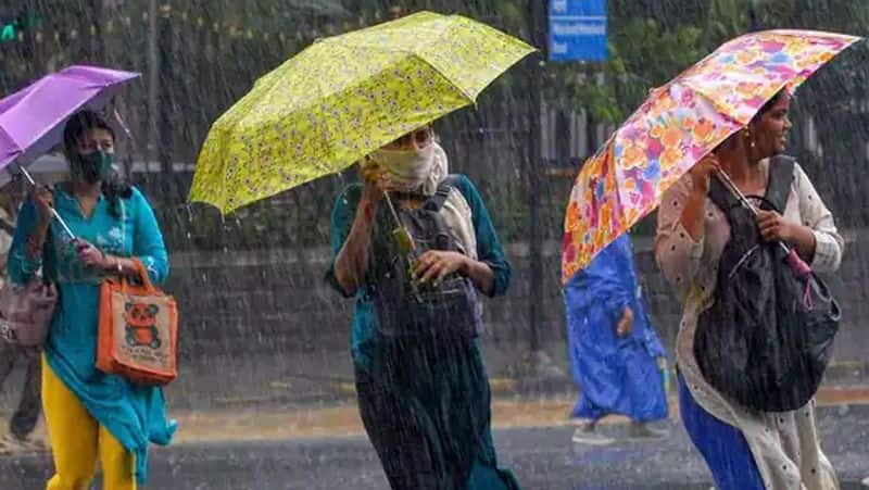 Chance of heavy rain for 6 days in Tamil Nadu.. Chennai Meteorological Department warning tvk