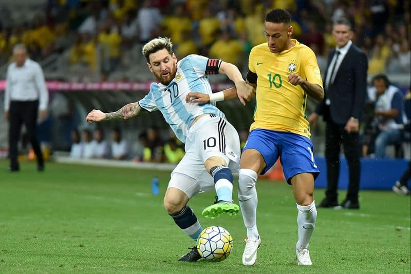 FIFA World CUp 2022: Quarter Final stats of Brazil, Argentina and Morocco