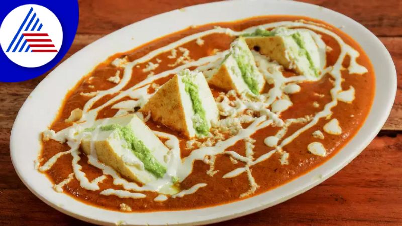 This Paneer Dish Was The Most Searched Recipe On Google In 2022 Vin