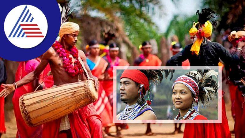 Live In Relationship Tradition In Different Tribes Of India