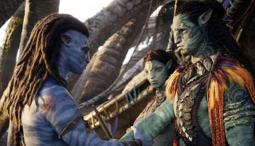 Avatar 2: Visual effects team member calls out VFX partner for unfair wages