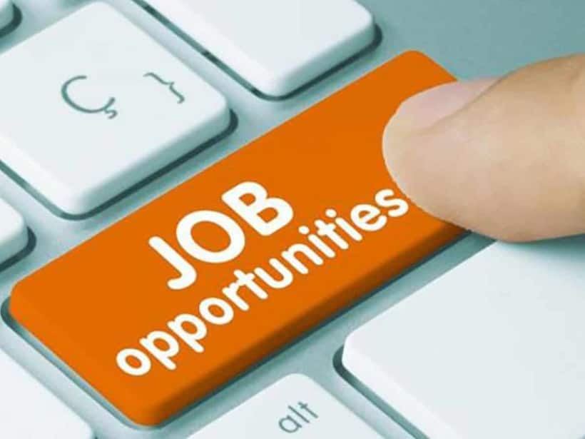 Central Government Jobs: దూరదర్శన్ లో పలు పోస్టుల భర్తీకి నోటిఫికేషన్ విడుదల..అప్లై చేయడానికి మే 2 లాస్ట్ డేట్