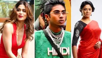 Bigg Boss 16: 5 Celebs that walked out of the reality show from MC Stan to Kavita Kaushik
