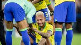 football Qatar World Cup 2022: Hurts like hell from loss - Neymar upon returning on Brazil following quarters exit-ayh