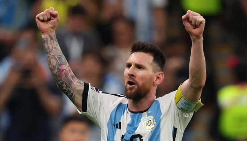 lionel messi to retire fifa world cup final will be his last game for argentina ash