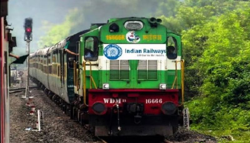 Chartered Train For IUML Platinum Jubilee Celebrations prn