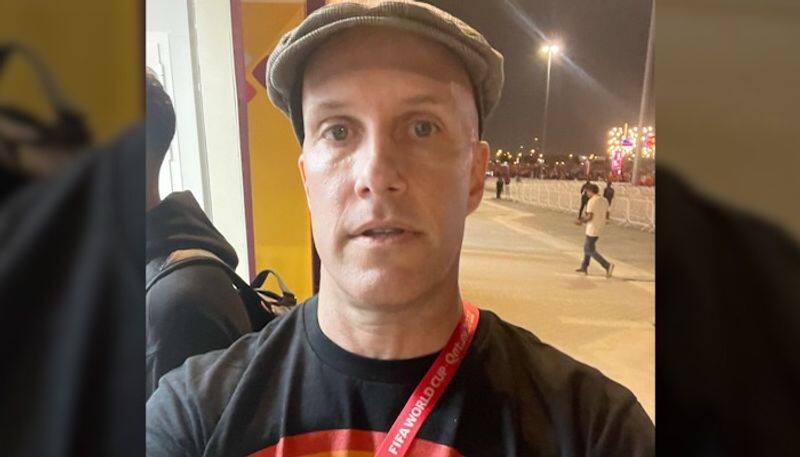 US journalist covering FIFA World Cup passes away days after brief detention in Qatar brother alleges he was killed gcw