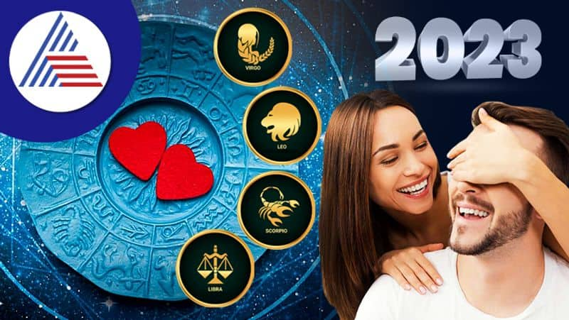 How will be your love life in 2023 leo virgo libra scorpio zodiacs