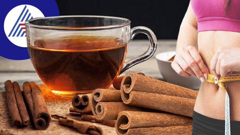 Cinnamon Water For Weight Loss 