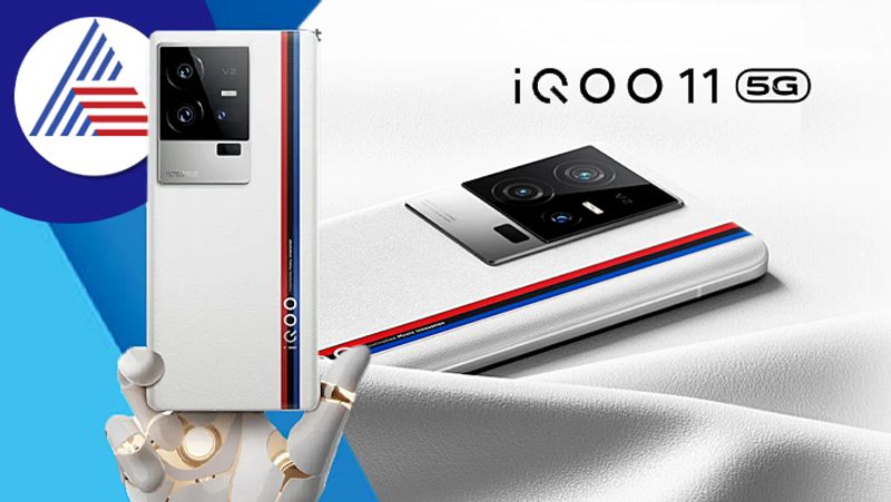 iQOO 11 launching in Jan 2023 will be priced aggressively, compete with OnePlus 11 check details here