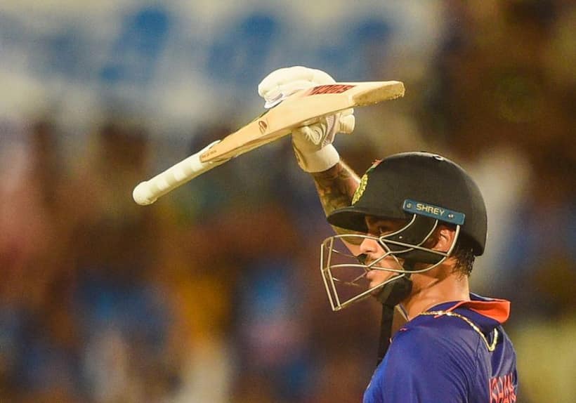 BAN vs IND 2022 23, 3rd ODI: Social media goes berserk as Ishan Kishan plunders fastest 200