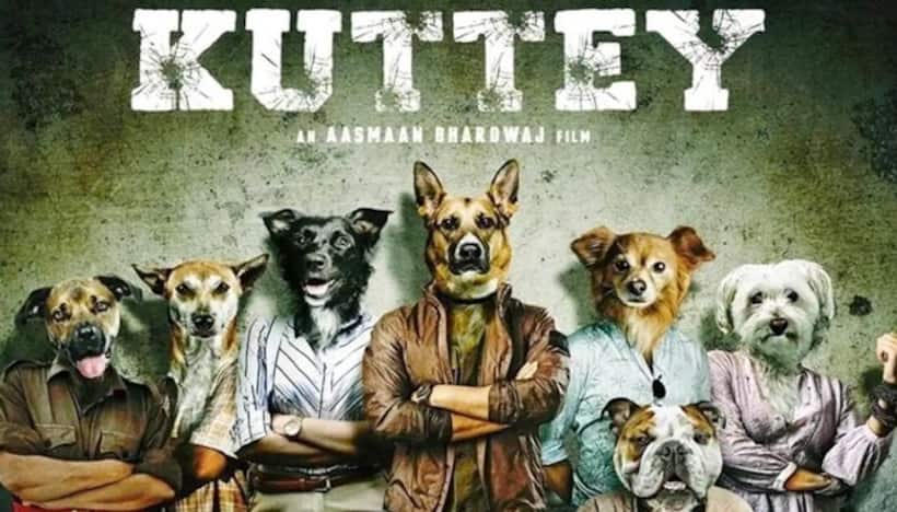 Trailer of Arjun Kapoor and Tabu starrer Kuttey to be revealed on December 15   READ on to know