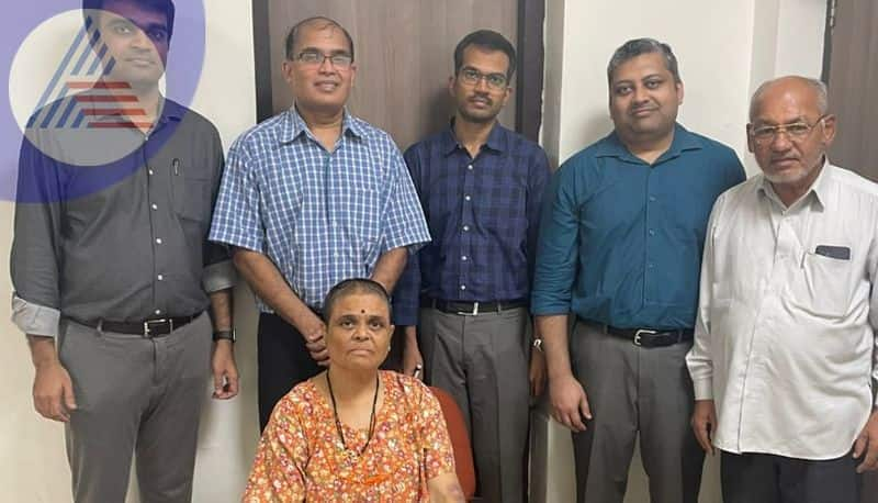 Rare surgery in Manipal for Parkinson disease sat