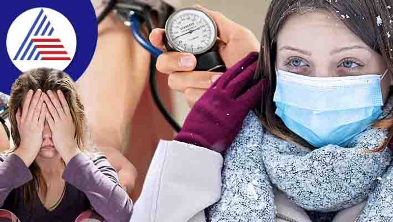 How To Control Hypertension In Winter