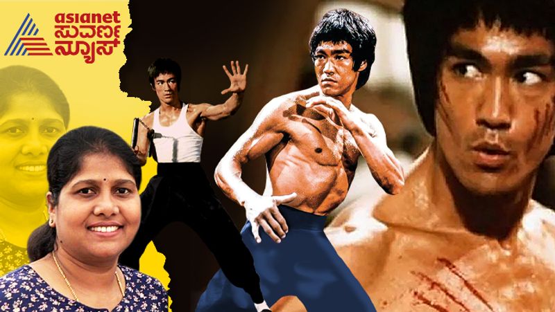 new study suggests Bruce Lee may have died from drinking too much water san