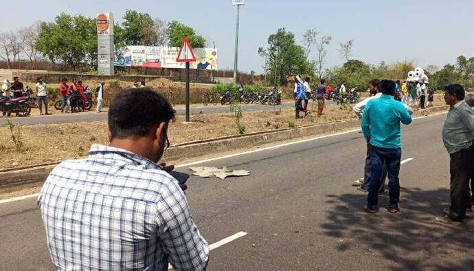 6 हजार KM दूर से  खींच लाई मौत: शादी में फ्रांस से आया था भाई,  लेकिन जाने से 1 दिन पहले मां-बेटे की मौत