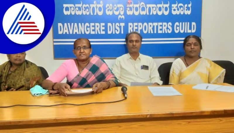 Karnataka government decided to survey Devadasi women gow