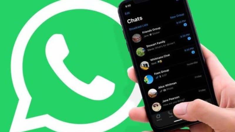 WhatsApp is working on new view-once text messages