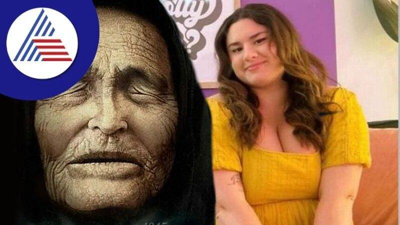 Woman Predicted Major Pop Culture Events Of 2022 correctly is now getting popularity as another Baba Vanga skr