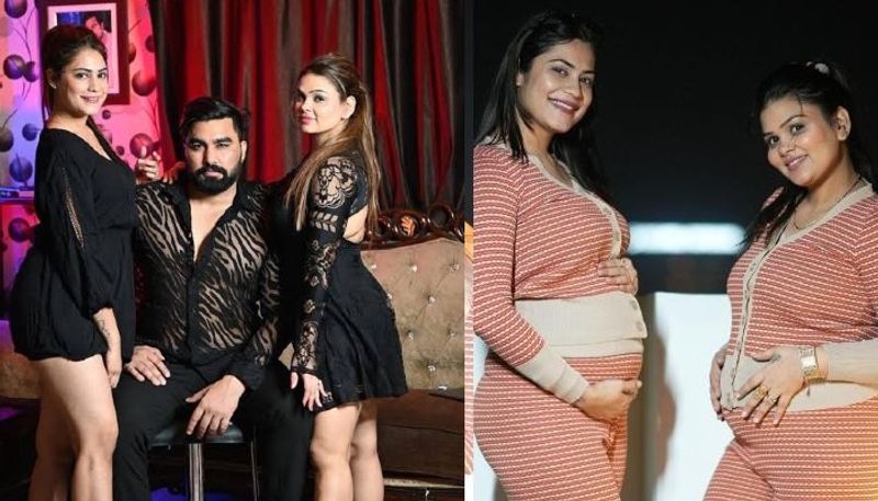 YouTuber Armaan Malik Reveals His Two Wives Are Pregnant