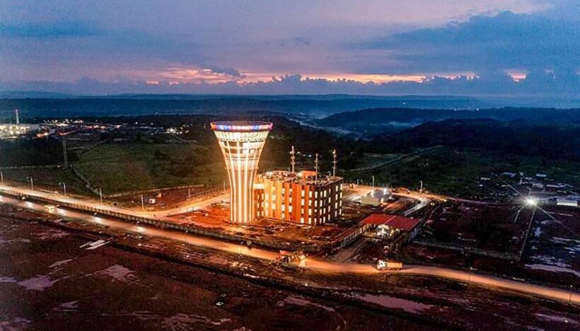 PM Modi to inaugurate state of the art Mopa International airport in North Goa today; check details