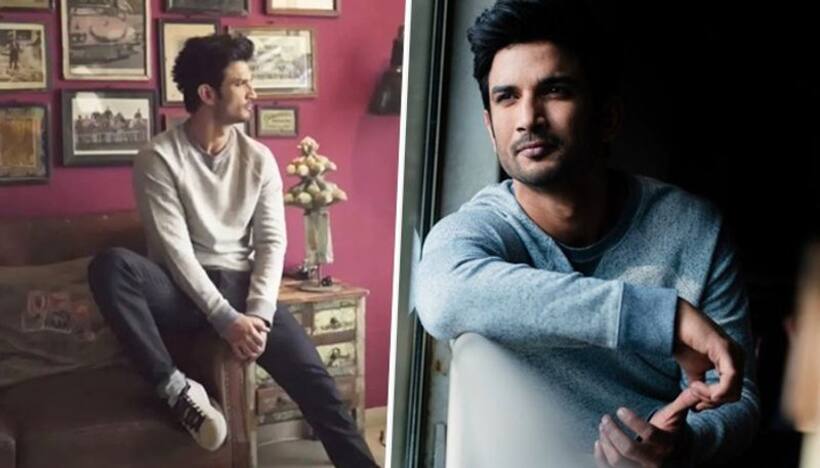 Sushant Singh Rajput's flat where he was found dead is available for rent at rupees 5 lakh after 2.5 years 