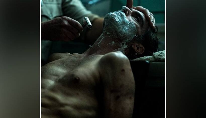 Joaquin Phoenix: Joker: Folie à Deux's first look as Arthur Fleck is out