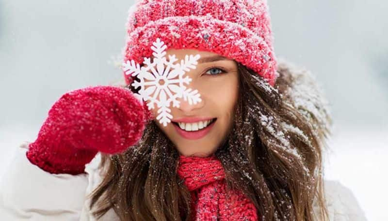 Winter skin care tips you should follow