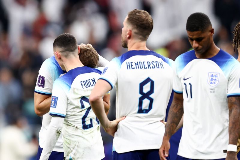 Euro 2024: England's awful record in their opening European Championship fixture osf